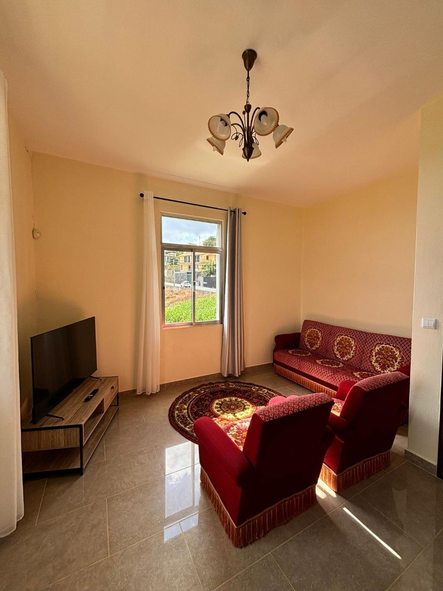 Carmelita House 2 Villa Ribeira Brava Exterior photo