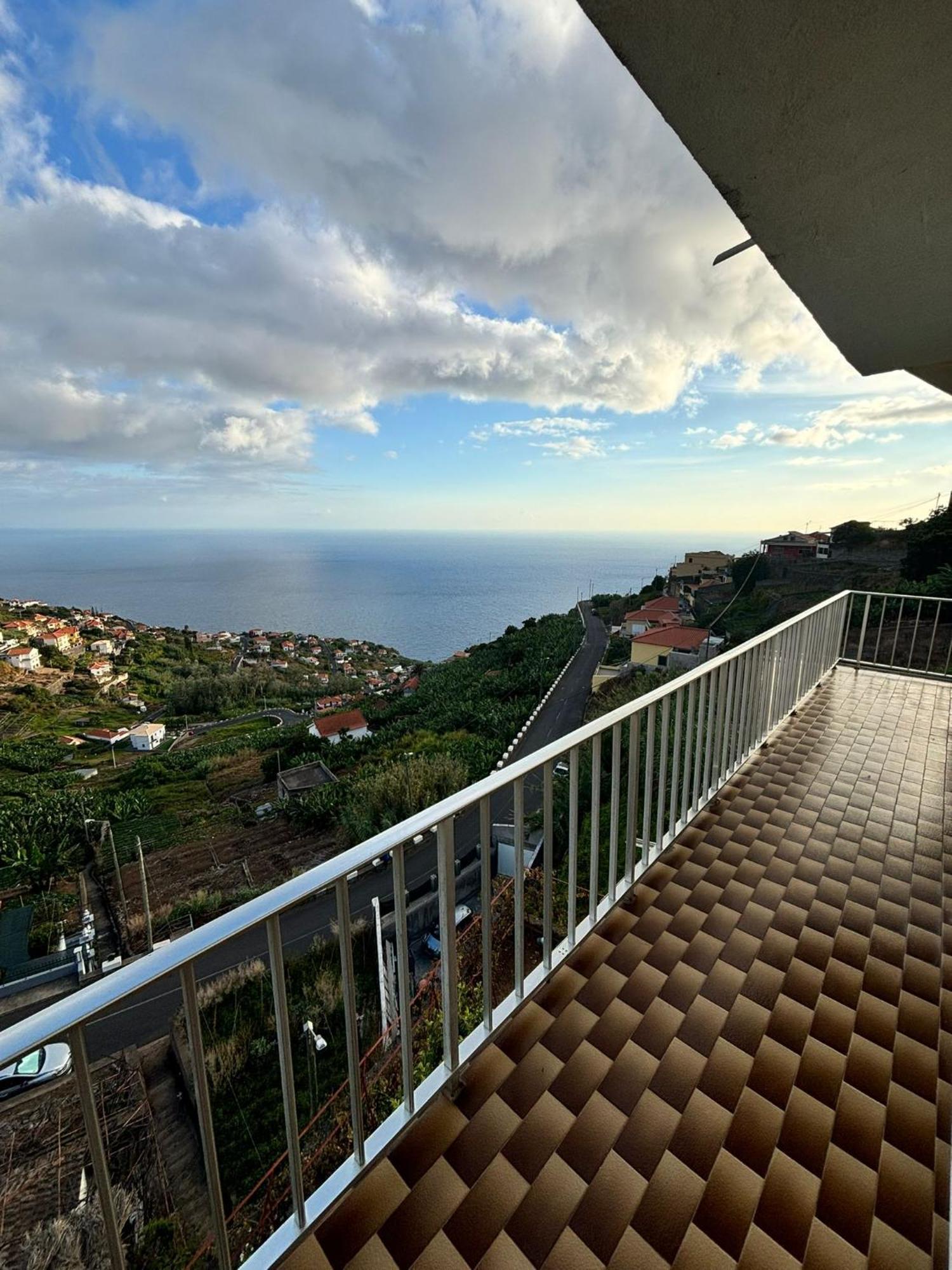 Carmelita House 2 Villa Ribeira Brava Exterior photo
